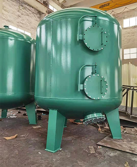 含油污水如何使用氣浮機呢？